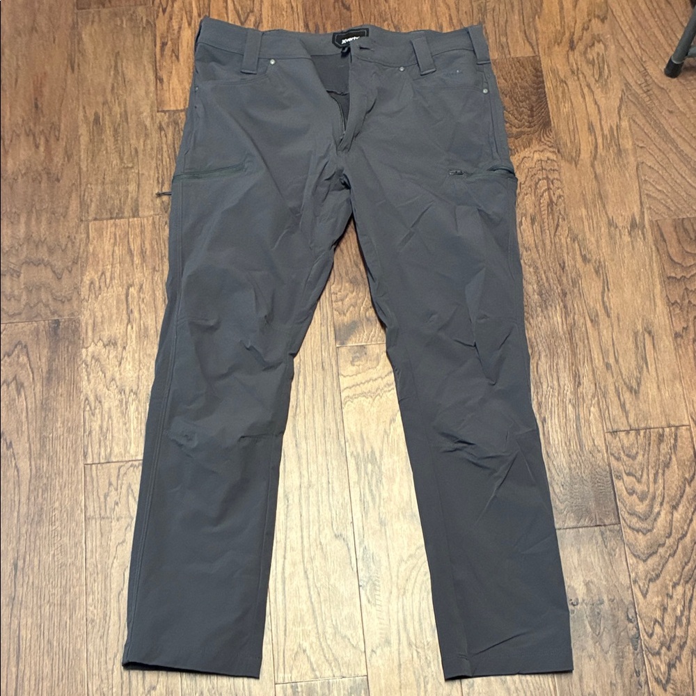 Vertx trail slacker pant 36x32